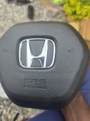 Honda Accord 2023 Airbag Bag Cover *