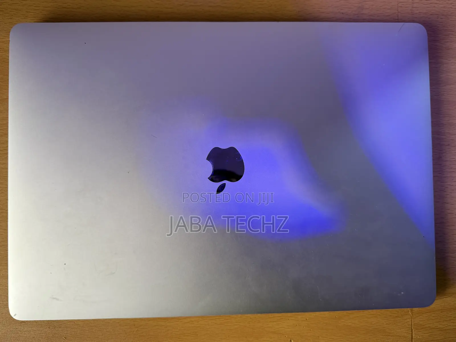New Laptop Apple MacBook Pro 2017 16GB Intel Core i7 SSD 512GB
