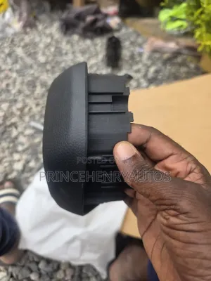 Honda Accord 2023 Airbag Bag Cover *