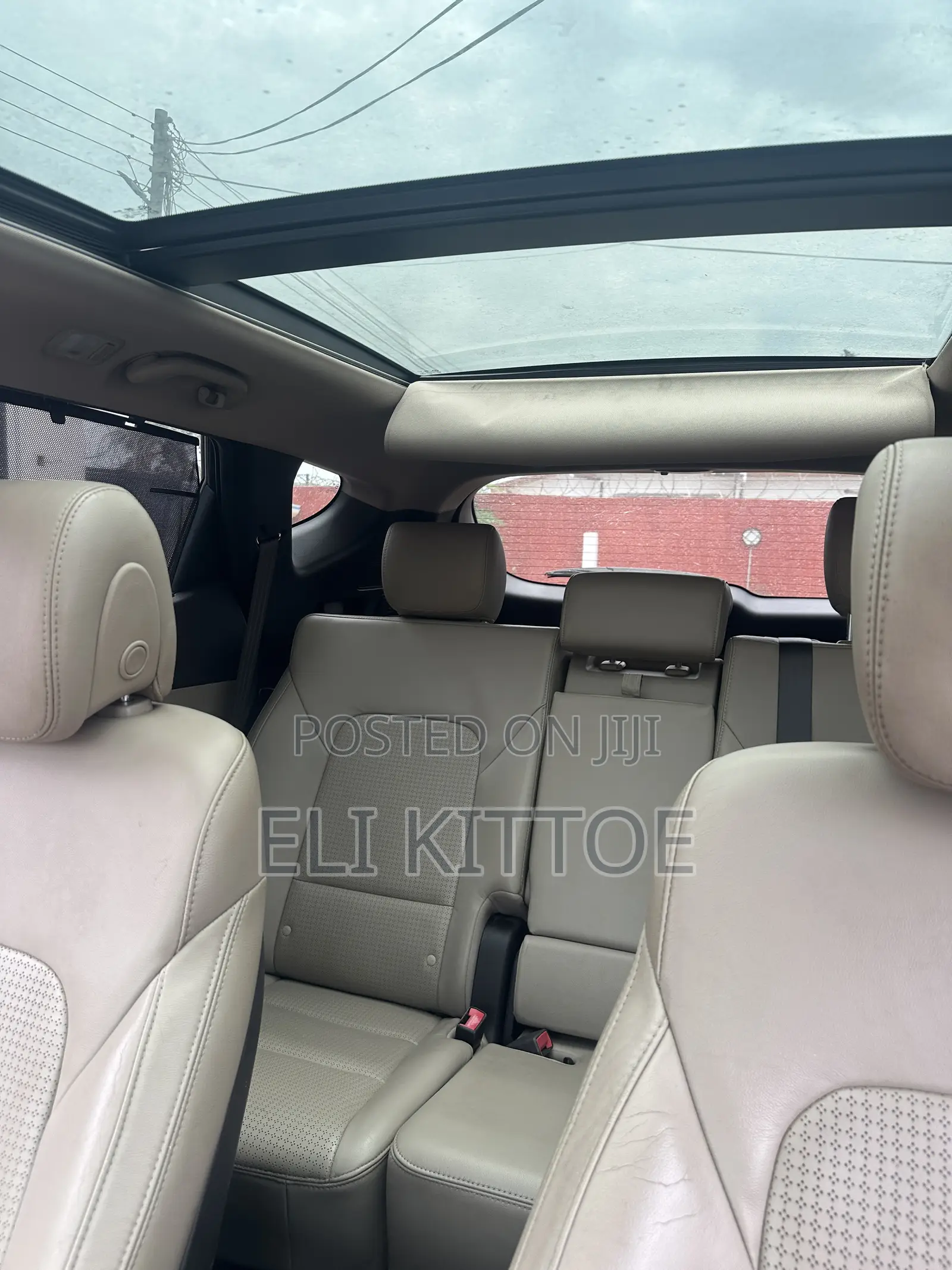 Hyundai Santa Fe Sport 2013 Black