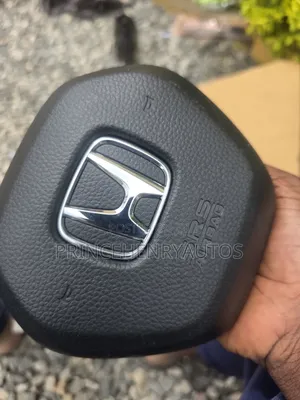 Honda Accord 2023 Airbag Bag Cover *