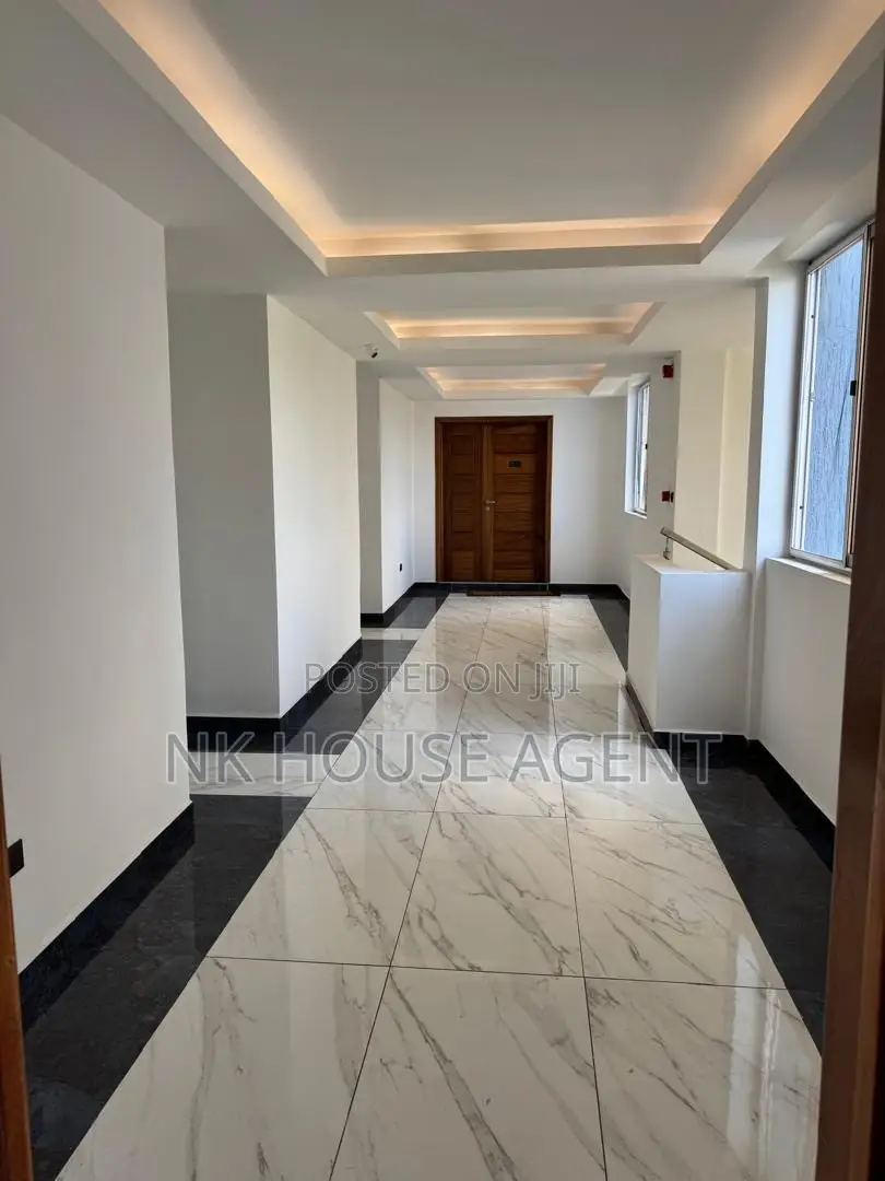3bdrm Apartment in Cantoment, Accra Metropolitan for rent