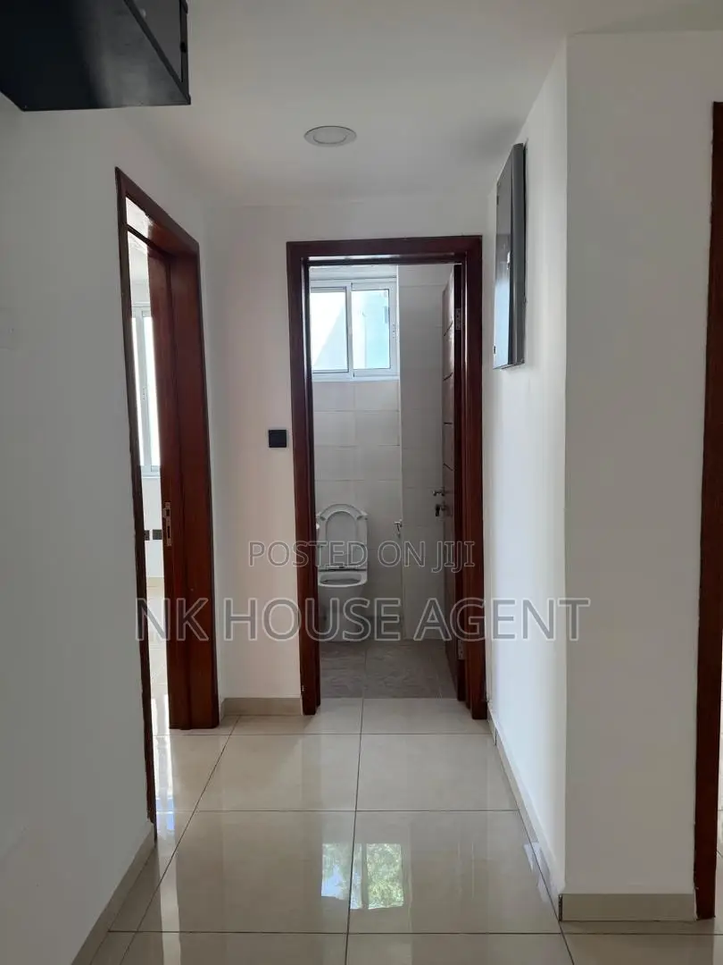 3bdrm Apartment in Cantoment, Accra Metropolitan for rent