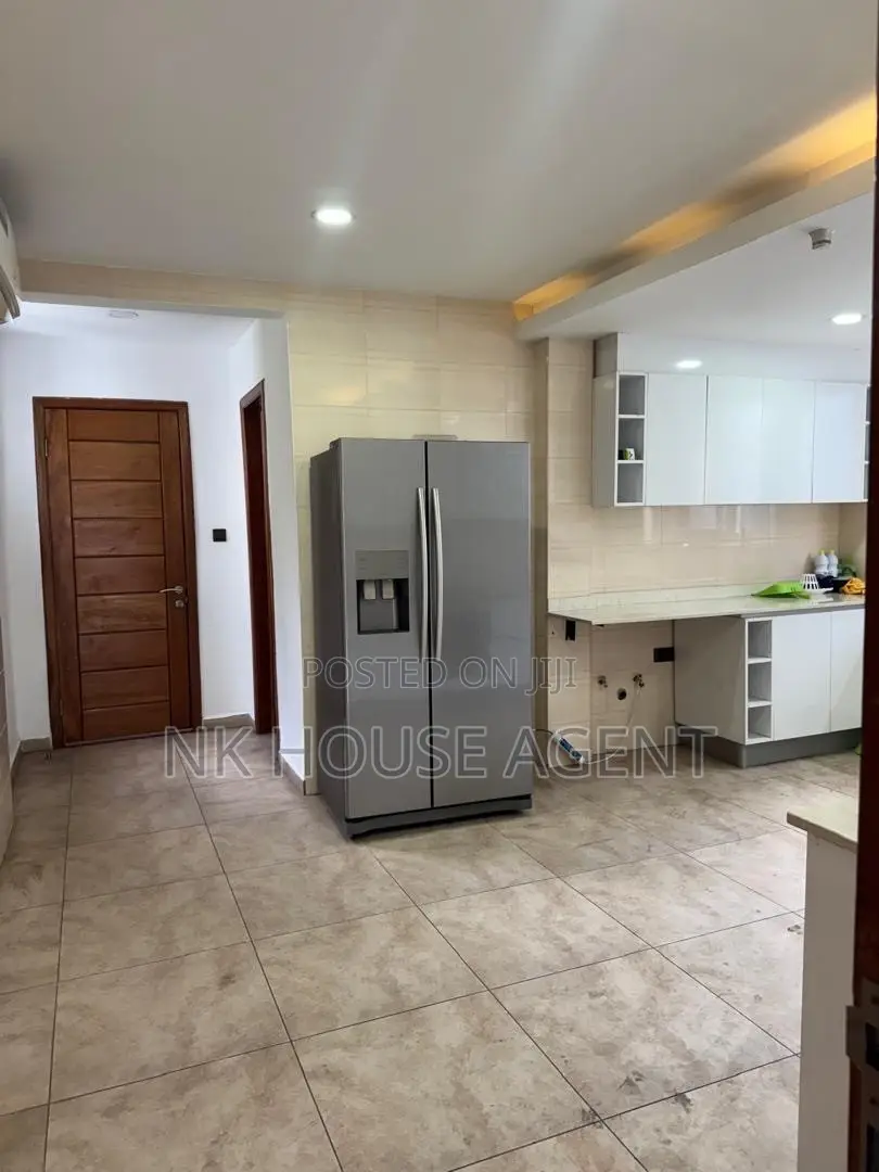 3bdrm Apartment in Cantoment, Accra Metropolitan for rent