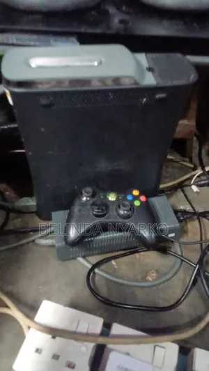 Microsoft Xbox360
