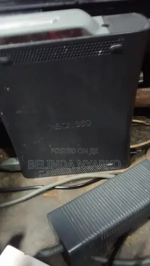Microsoft Xbox360