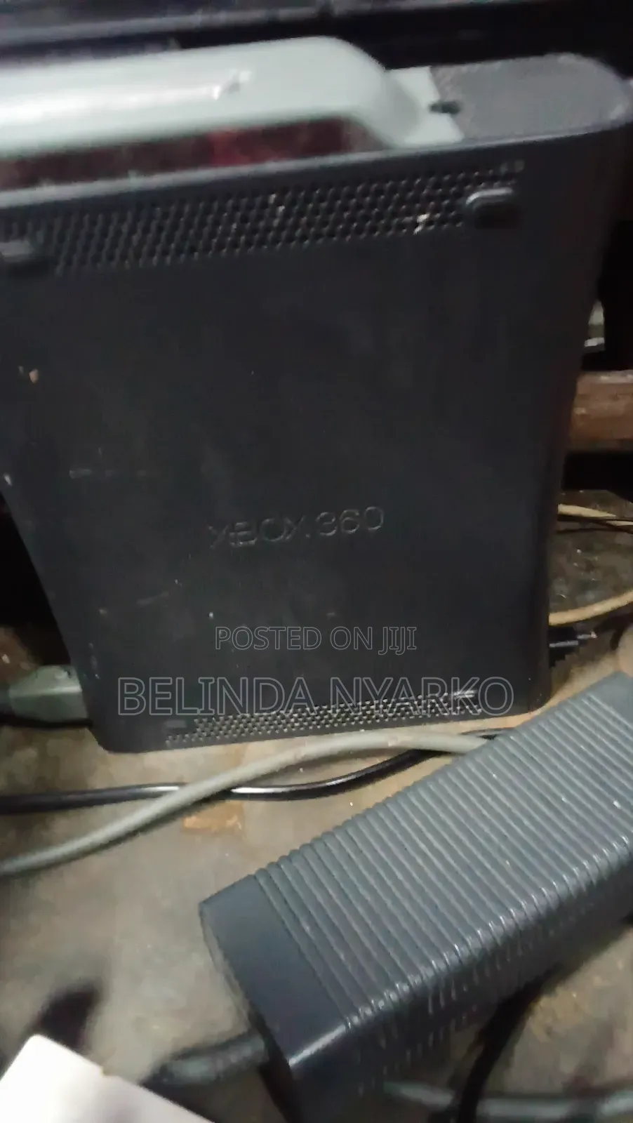 Microsoft Xbox360
