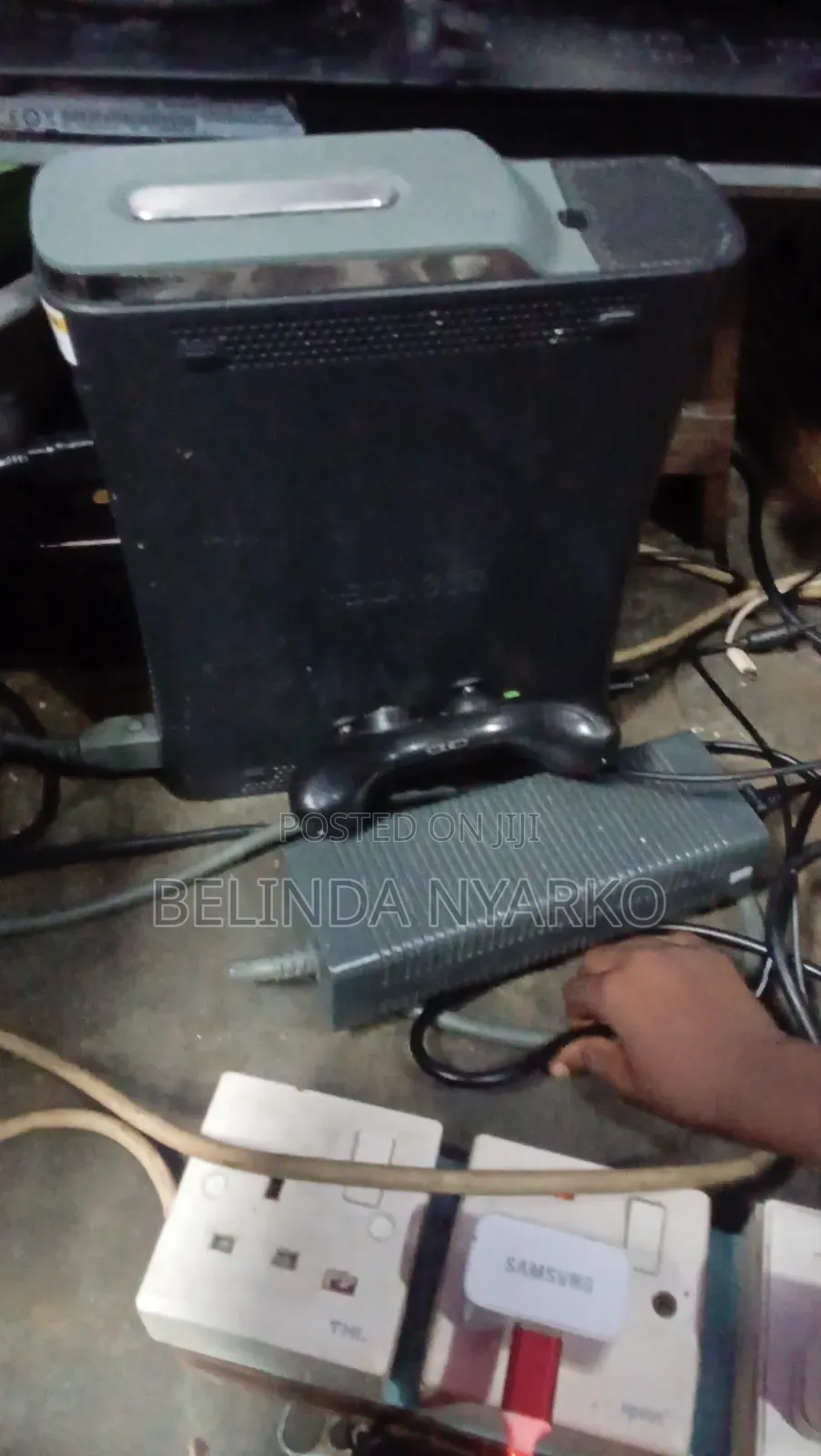 Microsoft Xbox360