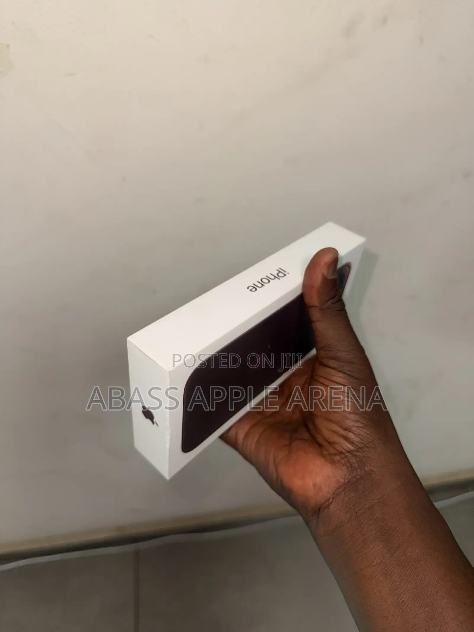 New Apple iPhone 18 Pro 256 GB Red