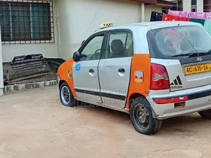 Hyundai Atos 2007