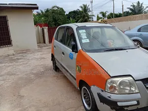 Hyundai Atos 2007