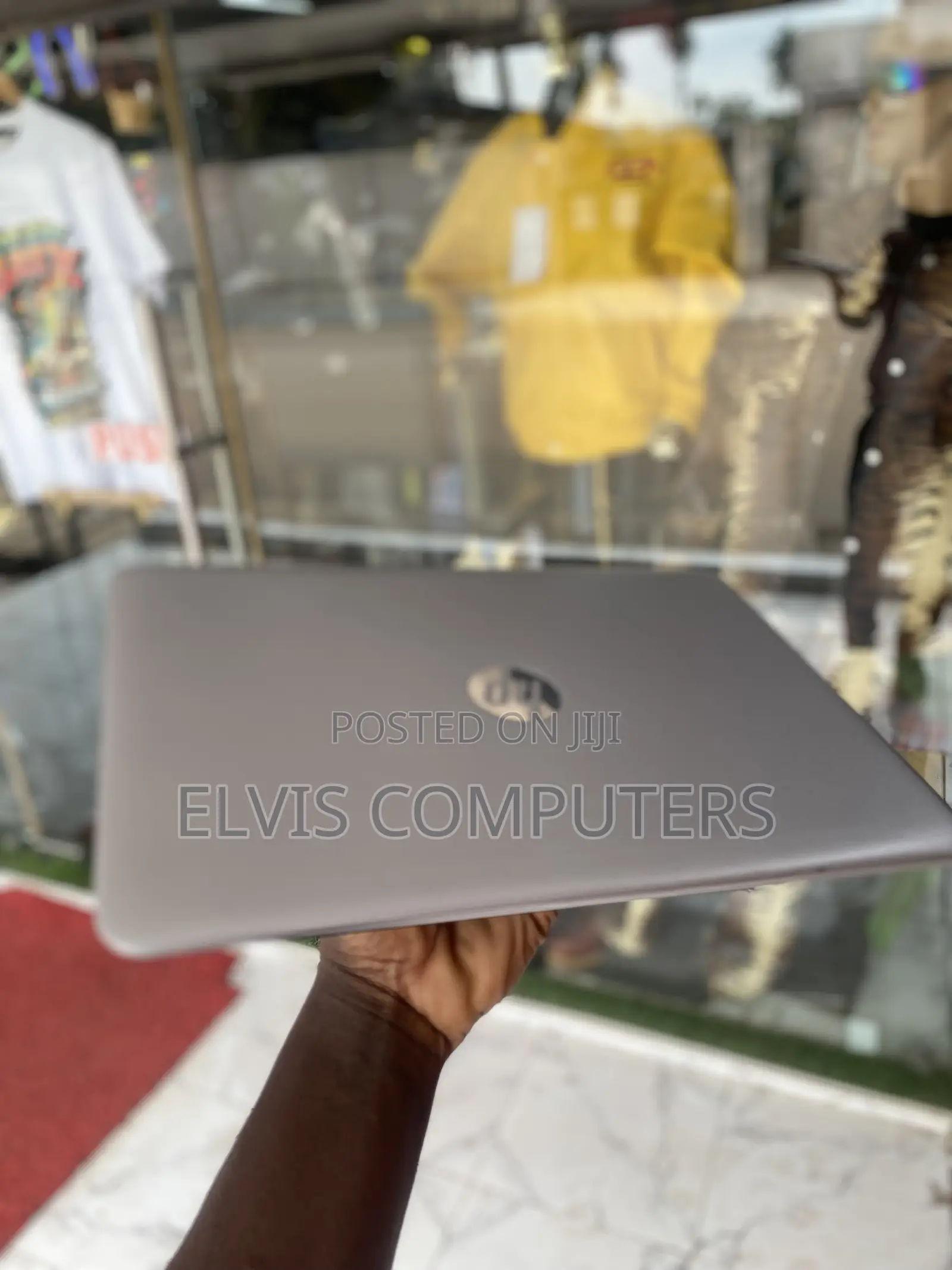 Laptop HP EliteBook 840 G3 8GB Intel Core i7 SSD 256GB