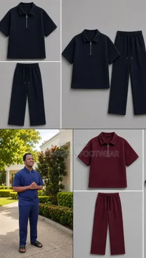 Clothes for Unisex