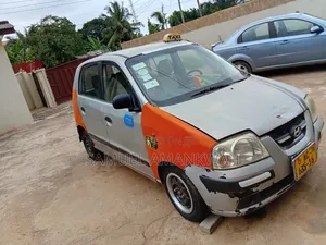 Hyundai Atos 2007