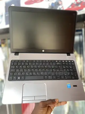 Laptop HP ProBook 450 G1 8GB Intel Core i5 HDD 500GB