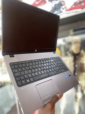 Laptop HP ProBook 450 G1 8GB Intel Core i5 HDD 500GB