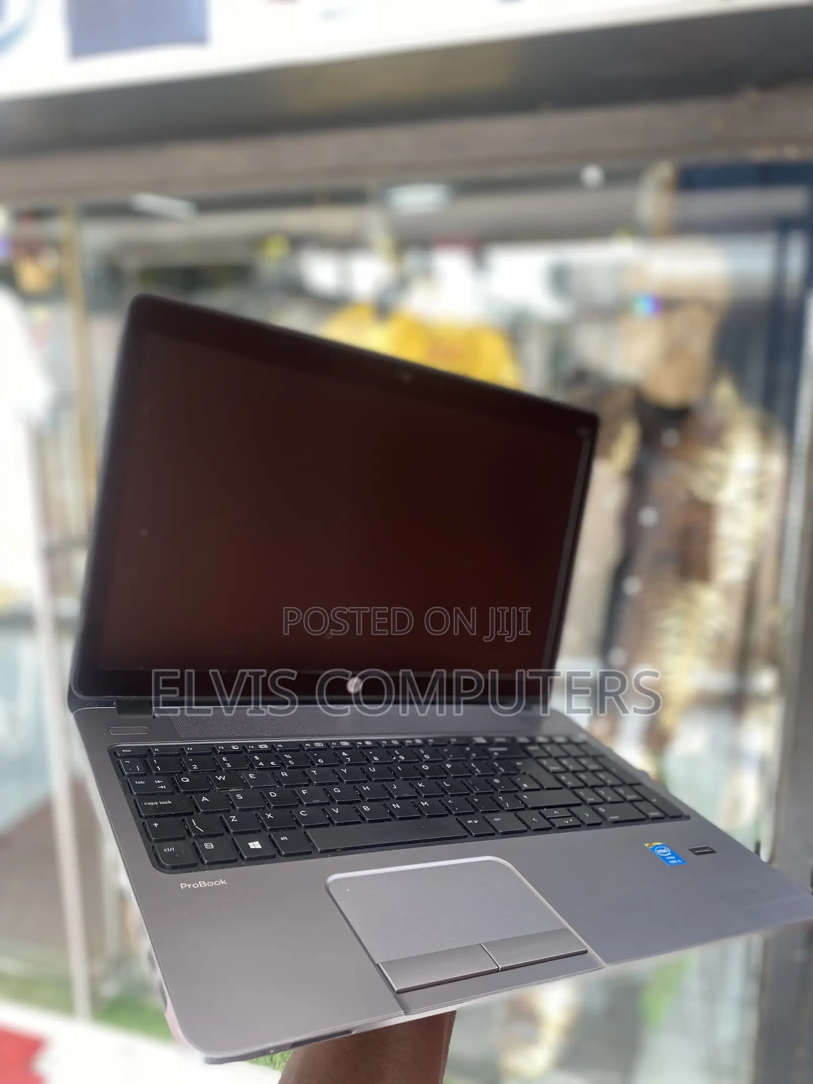 Laptop HP ProBook 450 G1 8GB Intel Core i5 HDD 500GB