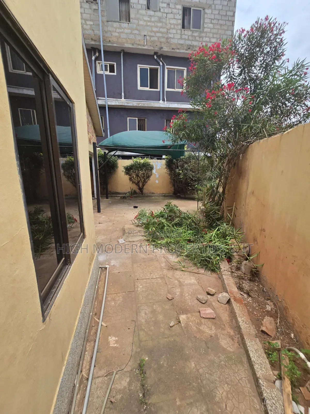 3bdrm House in Pentecost, Martime University Area for rent