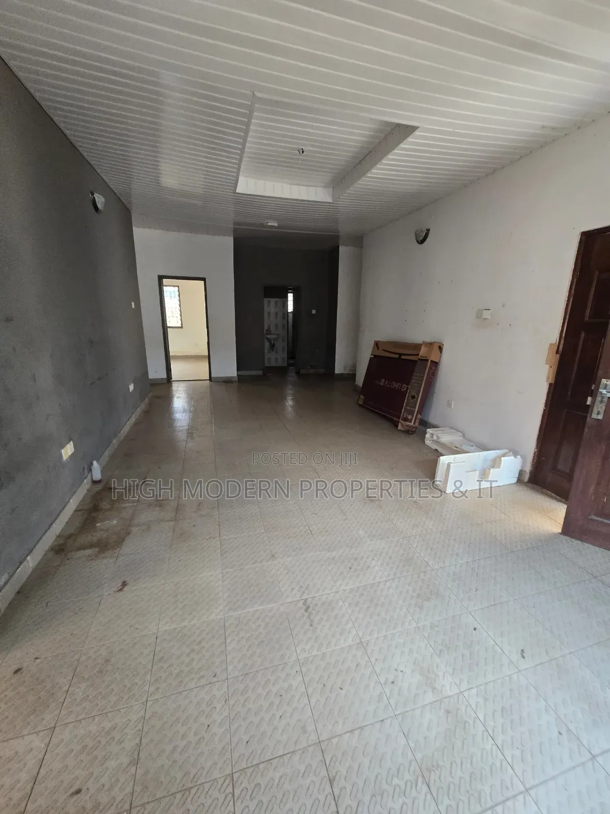3bdrm House in Pentecost, Martime University Area for rent