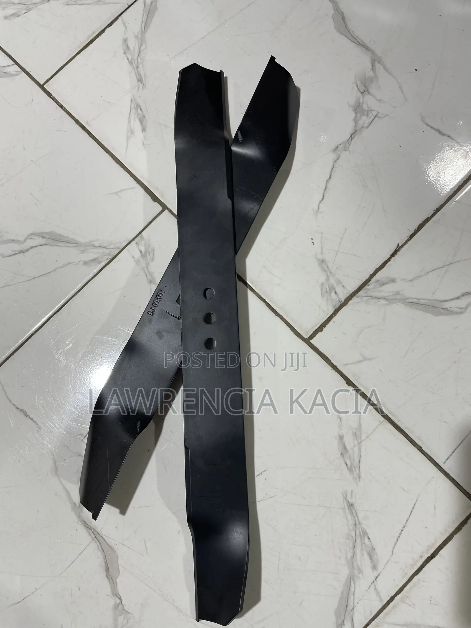 Mower Blade