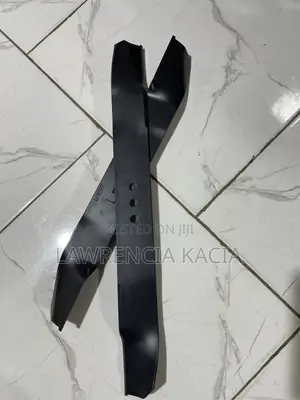 Mower Blade