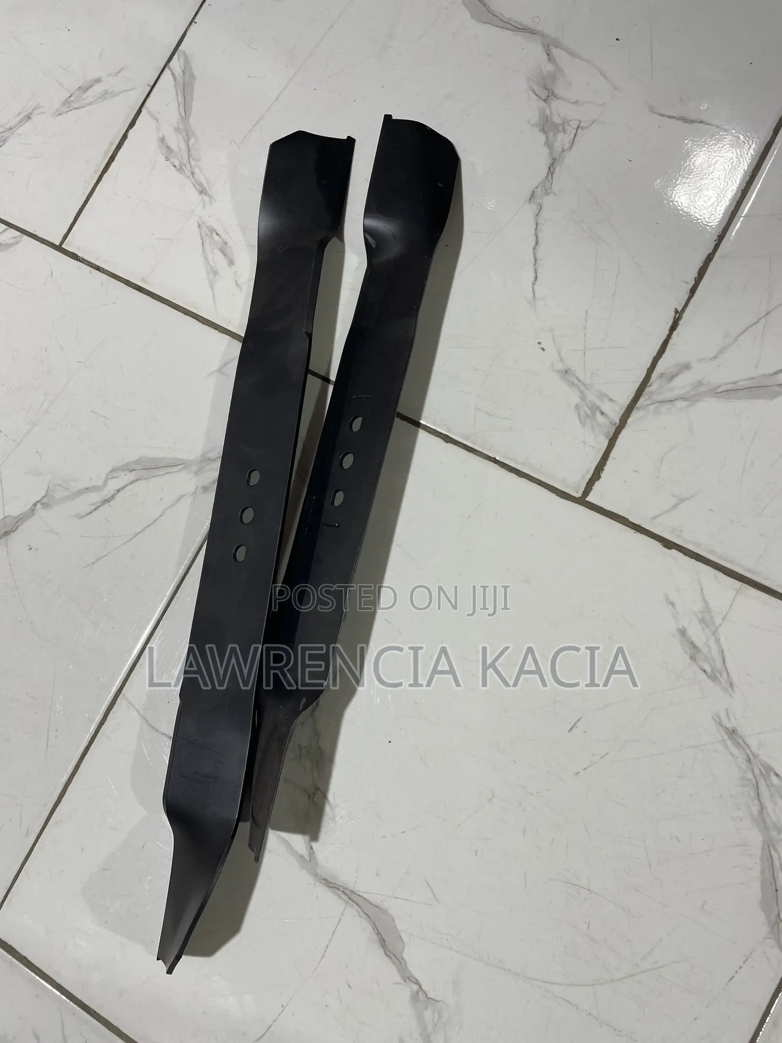 Mower Blade
