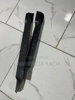 Mower Blade