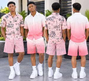 Unisex Wear