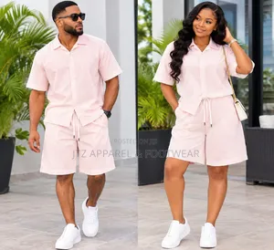 Unisex Wear