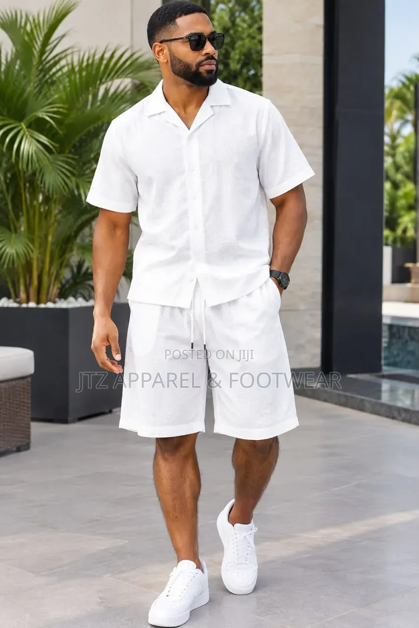 Unisex Wear