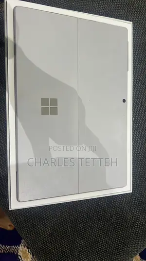 New Microsoft Surface Pro 7 8GB Qualcomm Snapdragon X Elite SSD 256GB