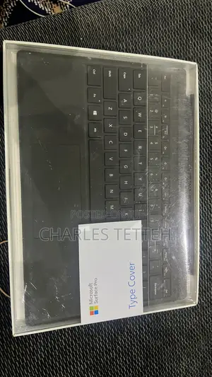 New Microsoft Surface Pro 7 8GB Qualcomm Snapdragon X Elite SSD 256GB