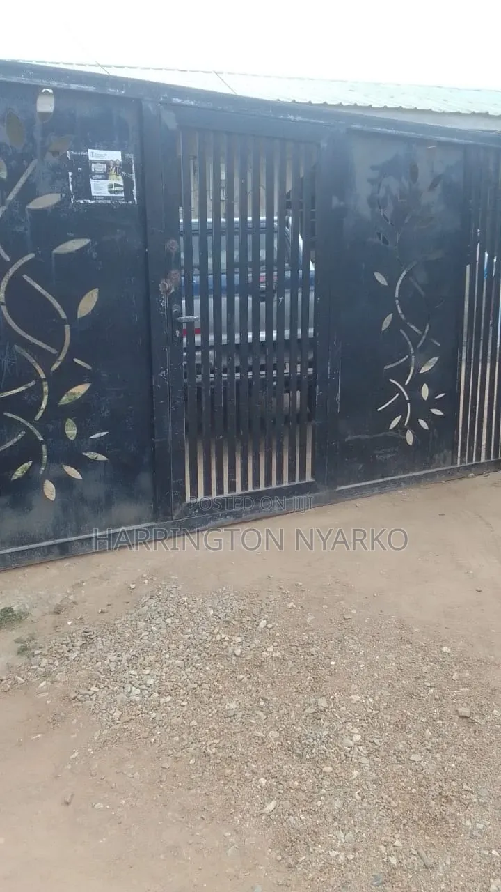 2bdrm House in Harrington Solutions, Awutu Senya East Municipal