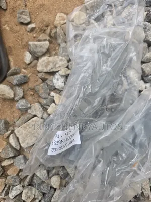 Honda Accord 2018-2022 Hood or Bonnet Hinges