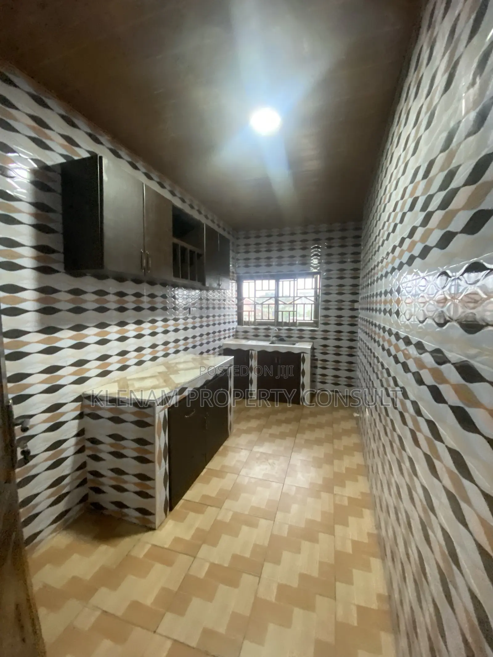 3bdrm Apartment in CP for rent