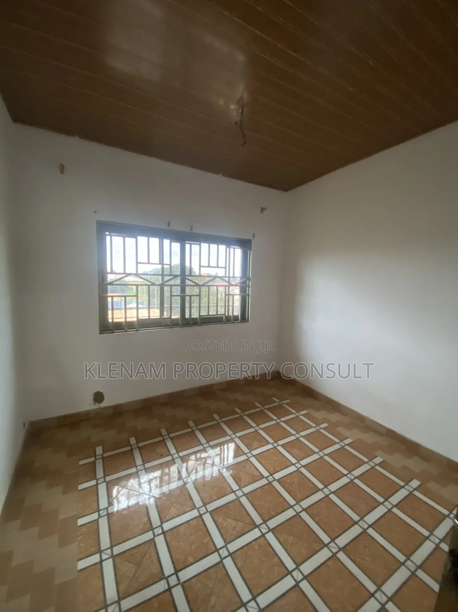 3bdrm Apartment in CP for rent