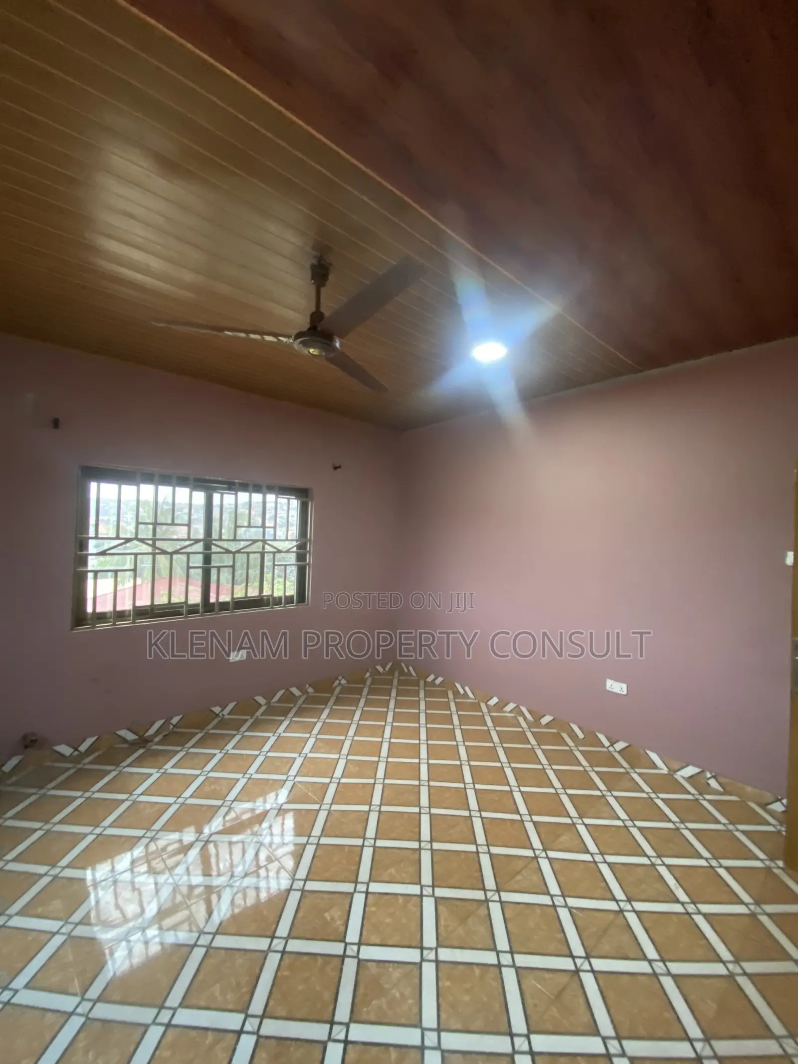 3bdrm Apartment in CP for rent