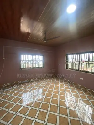 3bdrm Apartment in CP for rent