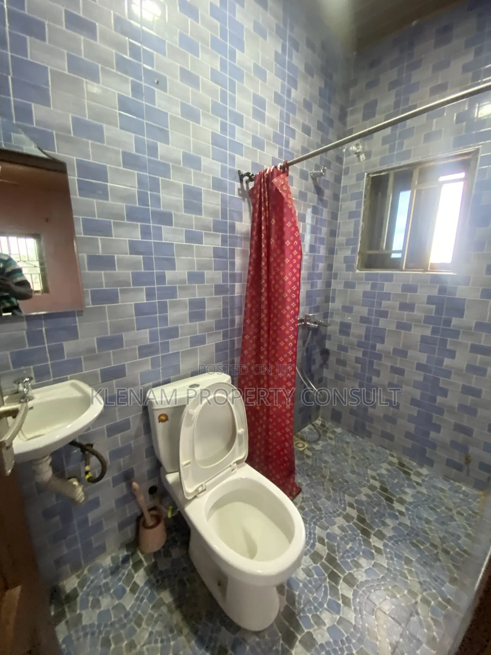 3bdrm Apartment in CP for rent