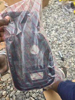 Honda Accord 2023--30a-A00 Adpt Assy-, Fuel Cap