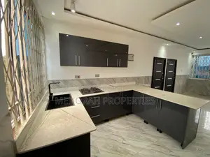2bdrm Apartment in Ashaley Botwe, School Junction for rent