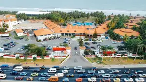 Drone Rentals With Pilot