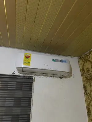 Hisense Air Conditioner 1.5hp