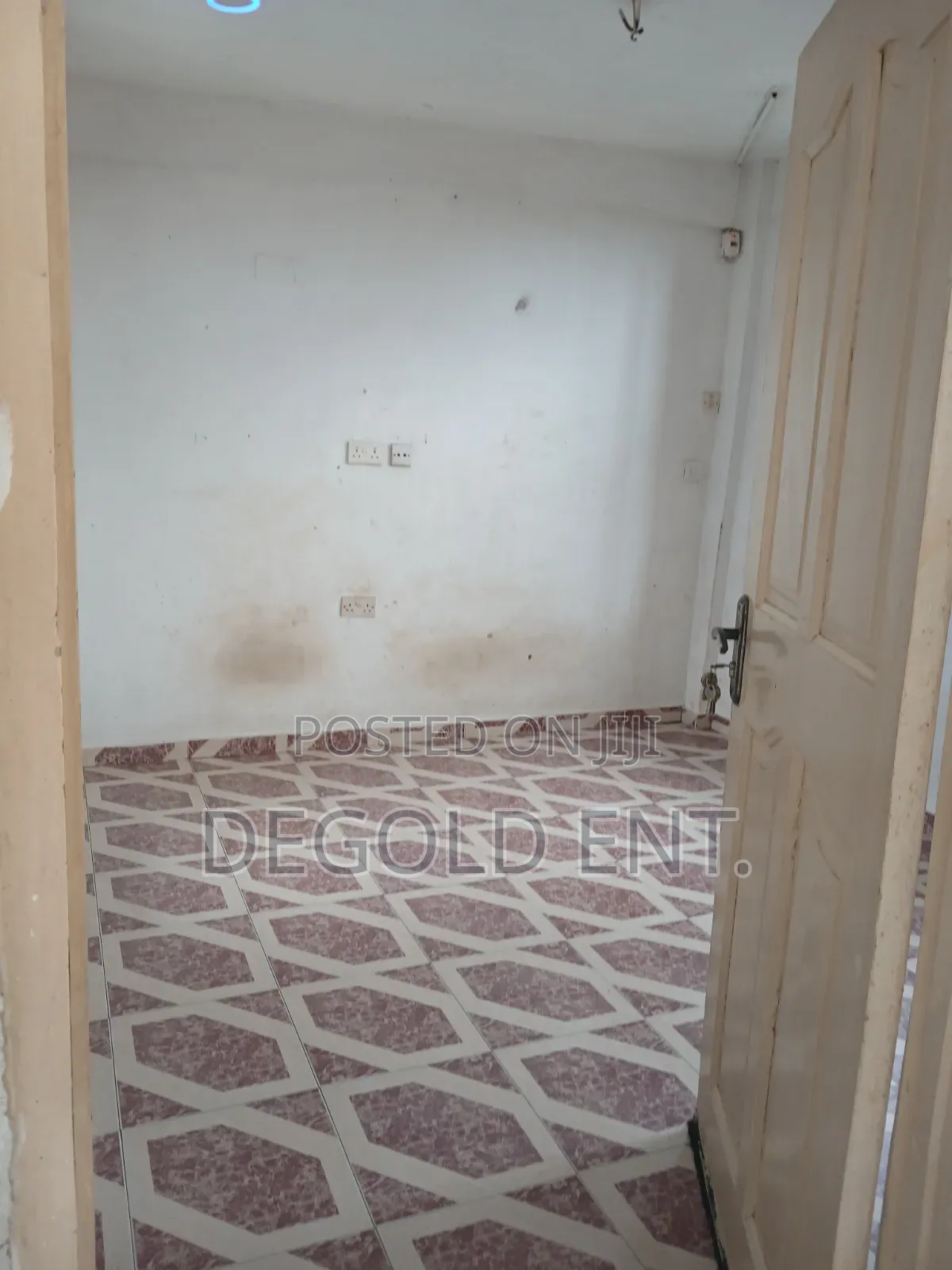 1bdrm Apartment in Degold Enterprise, Awutu Senya East Municipal