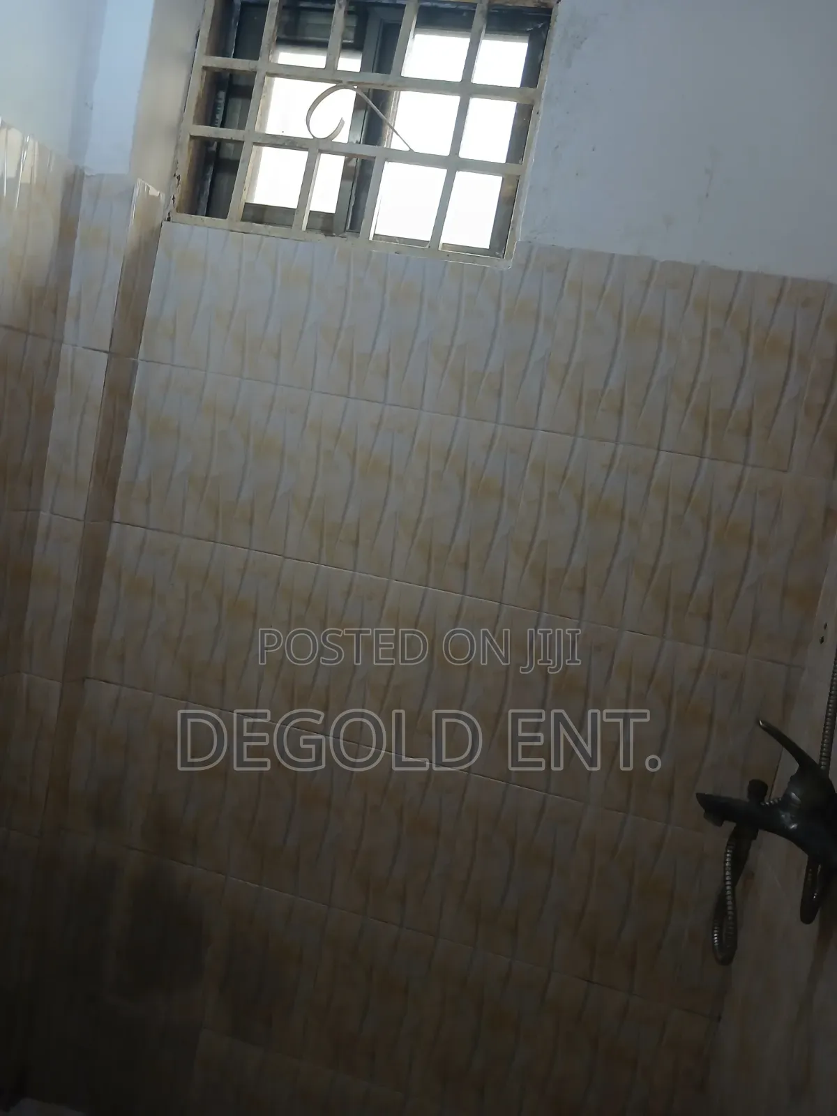 1bdrm Apartment in Degold Enterprise, Awutu Senya East Municipal