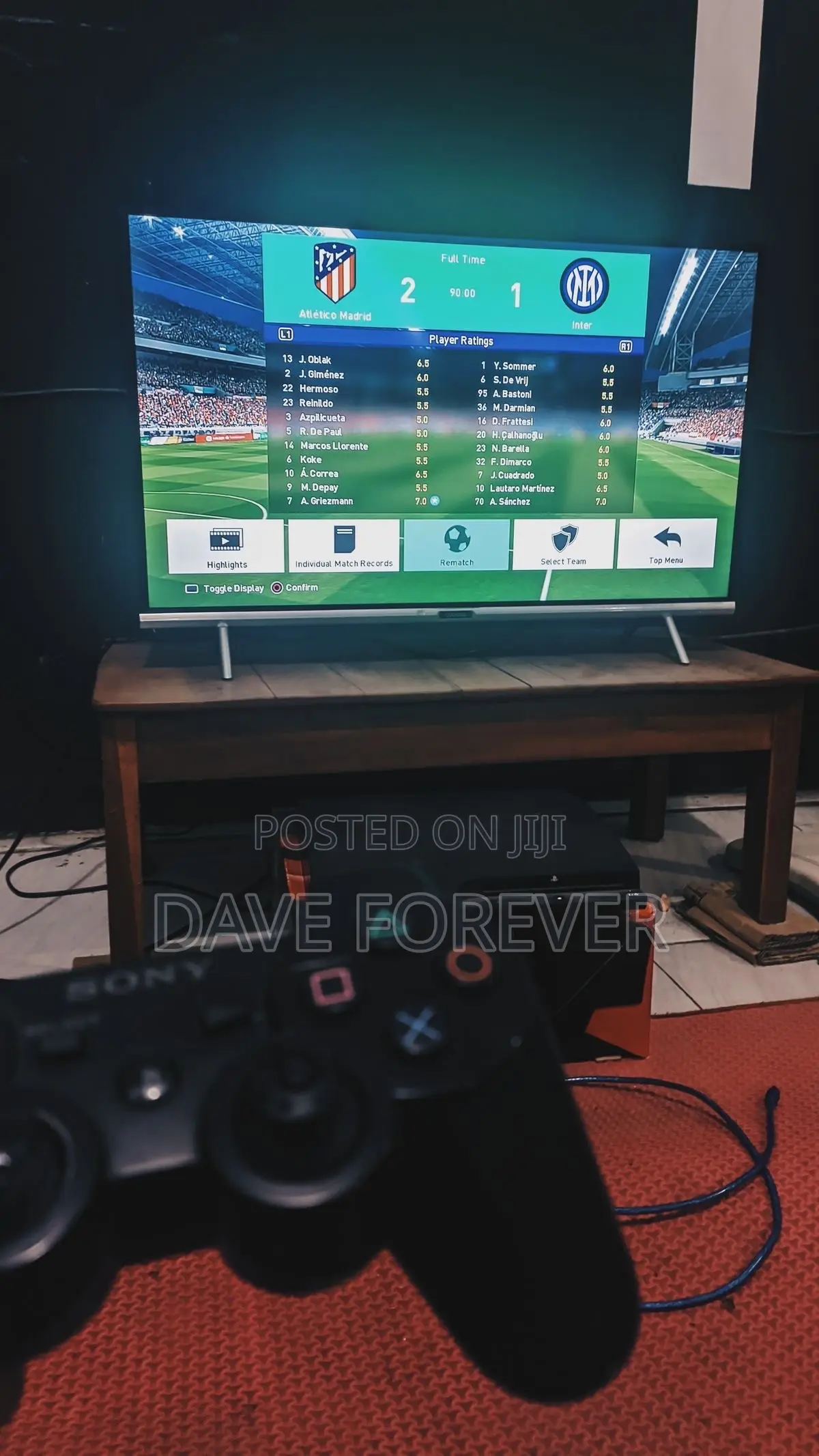 PS3 Console