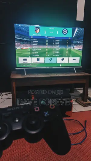 PS3 Console