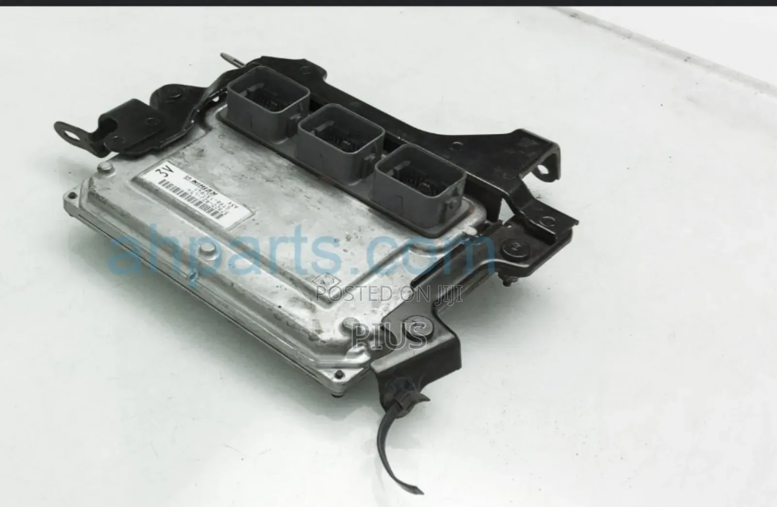 Honda Civic 2013 Ecu