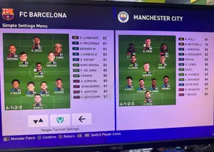 Efootball 2027 for PS4 Jailbreak