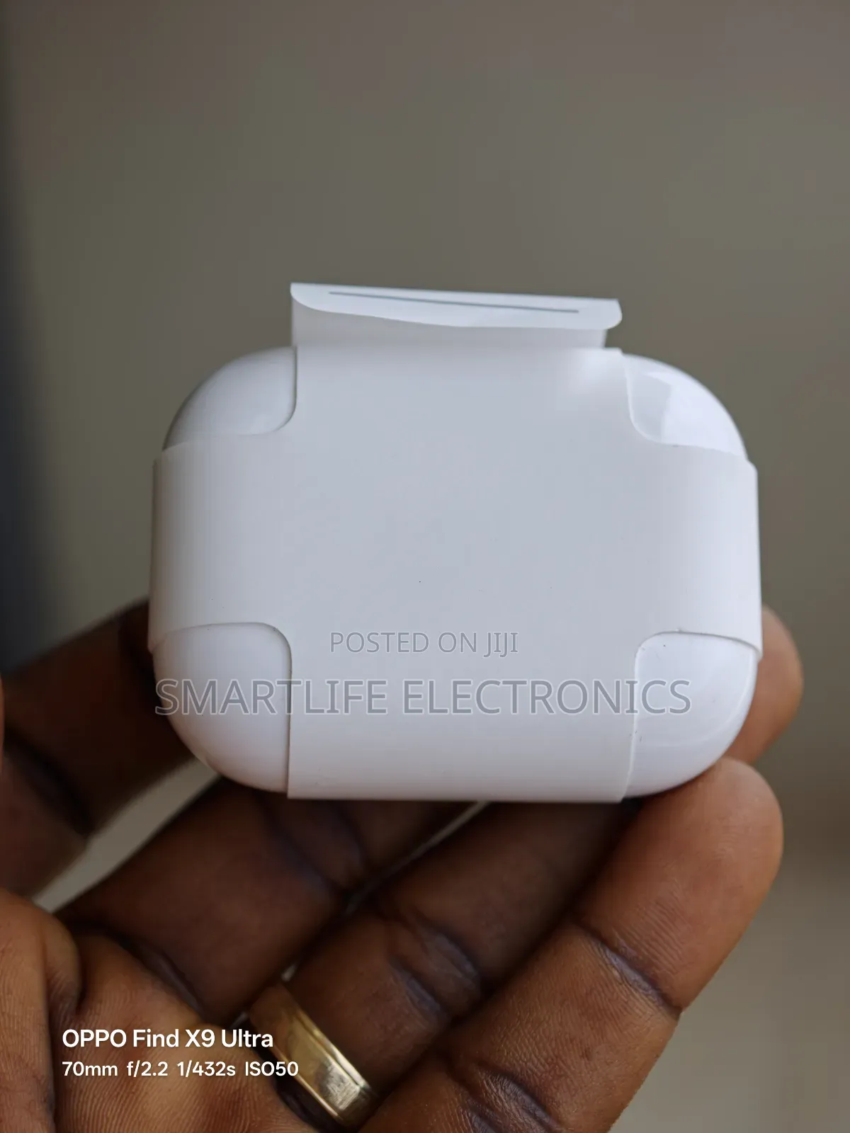 Apple Airpods Pro 3